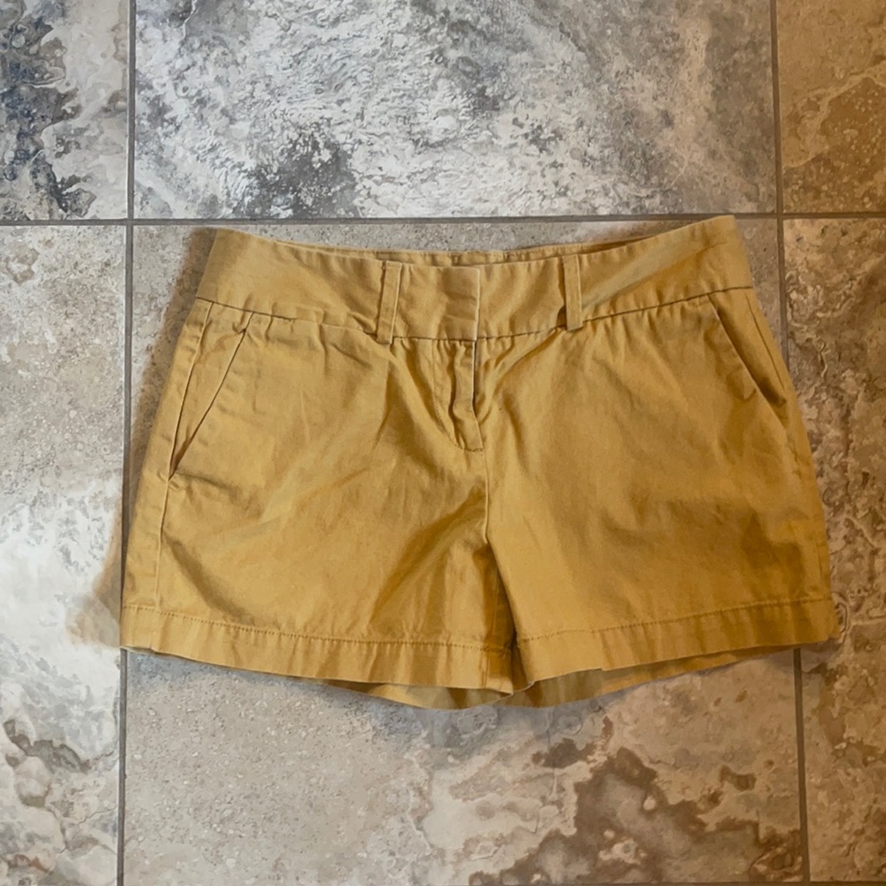 Loft shorts